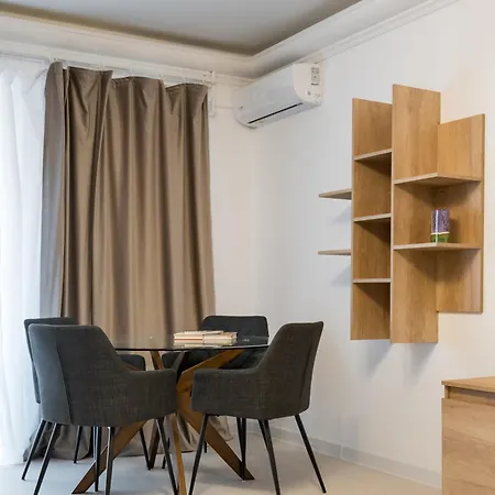 Apartamento Spacious 1007 Bucarest