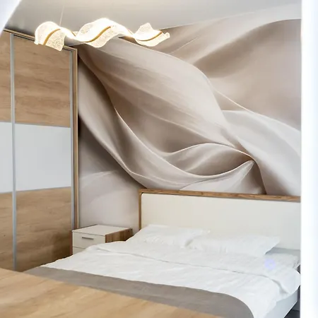 Spacious 1007 * Bucarest