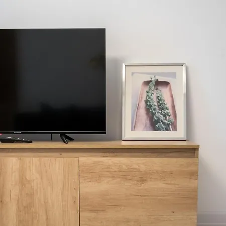 Spacious 1007 Apartamento Bucarest