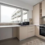 Апартаменти Spacious 1007 *