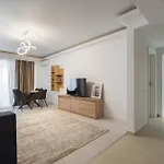 Apartmán Spacious 1007 *