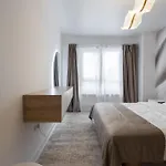 Spacious 1007 Бухарест