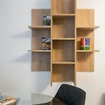 Spacious 1007