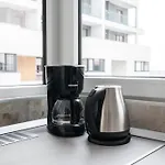 Spacious 1007 Апартаменти