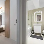 Spacious 1007 Apartmán *