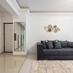 Spacious 1007 *