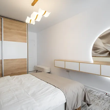 Spacious 1007 Bucharest