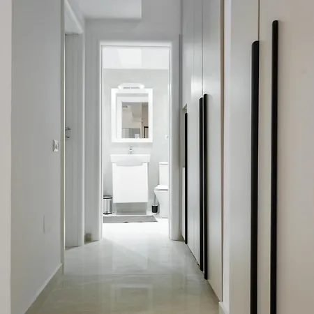 Spacious 1007 * Bucharest
