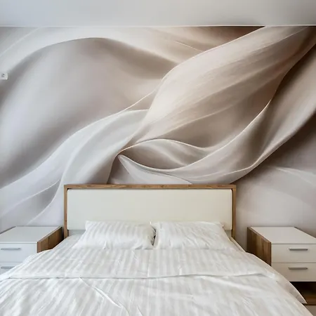 Spacious 1007 Apartment *