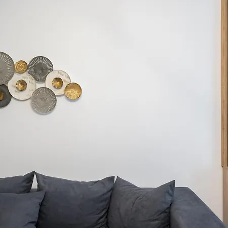 Spacious 1007 Appartamento Bucarest