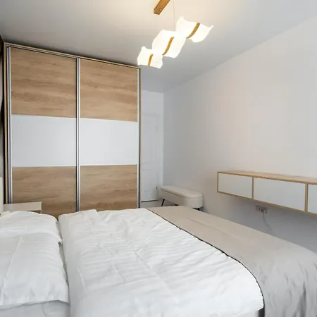 Spacious 1007 * Bucharest