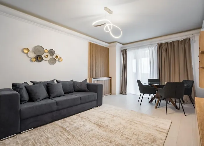 Spacious 1007 *