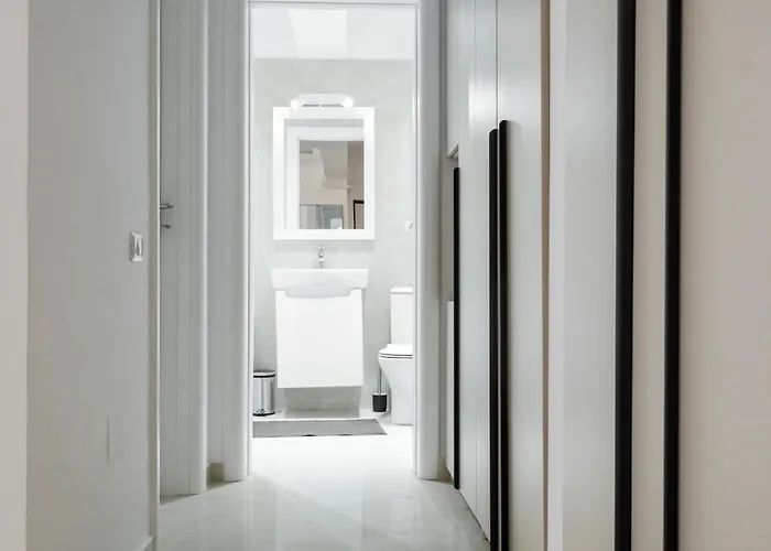 Spacious 1007 * Bukarest