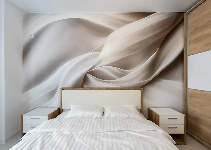 Spacious 1007 Апартаменты *