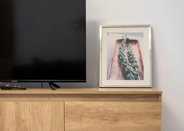 Spacious 1007 Lejlighed Bukarest