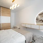 Spacious 1007 布加勒斯特