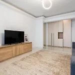 Spacious 1007 布加勒斯特