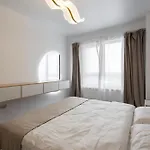 Spacious 1007 * 布加勒斯特