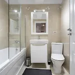 Spacious 1007 布加勒斯特