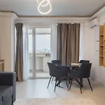 Spacious 1007 * 布加勒斯特