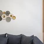 Spacious 1007 公寓 布加勒斯特