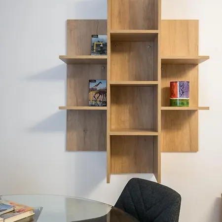 Spacious 1007