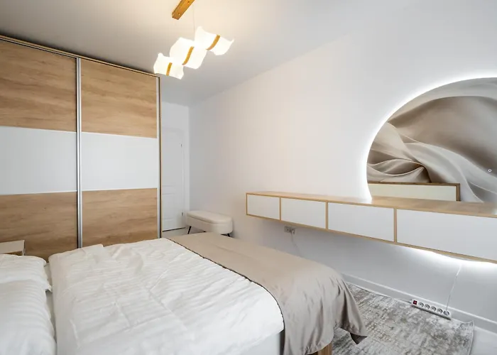 Spacious 1007 Bucareste