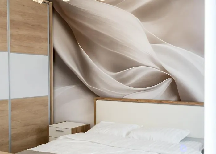 Spacious 1007 * Βουκουρέστι